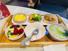-Lilliput粒粒堡亲子餐厅(置汇旭辉店)