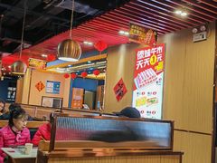 -傣妹火锅(南京东路一店)