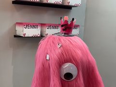 -静宜和她的朋友(星海广场店)