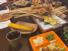 -林二哥宜烤官·宜宾小烧烤