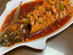 -聂记粤菜馆(鼓西路店)