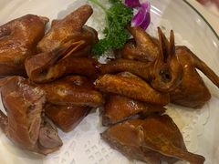 -东江海鲜酒家(客村店)
