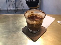 -常识咖啡common sense(春熙路店)