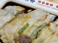 -荔银肠粉·非遗手藝(夫子庙店)