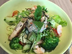 -周沫西餐(漫广场店)