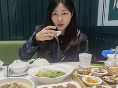 -新仙清汤牛腩(铜锣湾店)