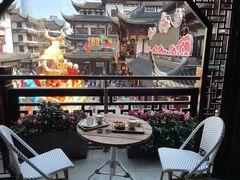 -Peet's Coffee皮爷咖啡(豫园店)