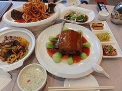 -功德林素菜饭庄(前门店)
