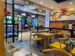 -朴鲸家正宗韩国料理(福田店)