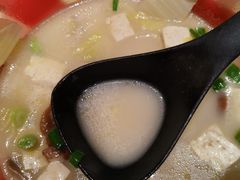 -西贝莜面村(上海百联西郊店)