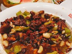 -老山东·山东菜(鲁菜名店)