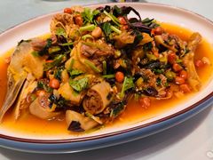 -老友王·南宁特色菜(金汇如意坊店)