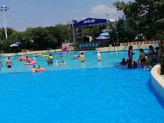 -天目湖水世界