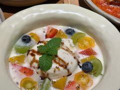 -新贝乐意大利餐厅(苏州中心店)