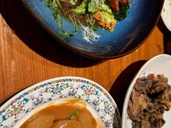 -又一福烤鸭·北京菜(东四店)