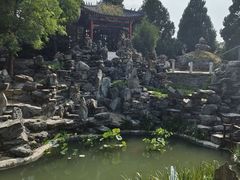 -北京市劳动人民文化宫(太庙)