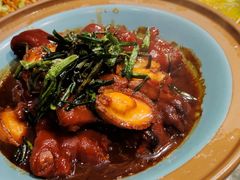 -红城阁·上海味道(四平路店)