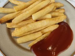 -G+KITCHEN(龙湖狮山天街店)