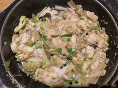-大丰收脆鱼(万达江北店)