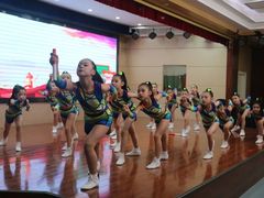 -西安小天鹅艺术团(金花路校区)