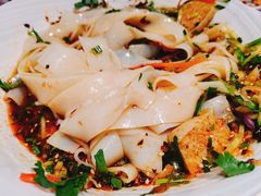 -西贝莜面村(万象天地店)