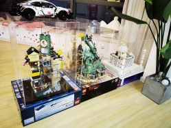 -E.L.K造型momopark店