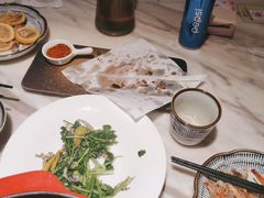 -周渝食惦·酸菜鱼精致川菜(横岗店)