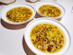 蟹粉桃胶-蟹榭(静安寺晶品商场店)