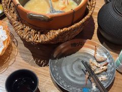 -啫火啫啫煲·顺德干蒸(西乡天虹店)