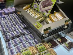 -糕材生•糕点•生日蛋糕(钟楼街店)