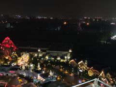 -郑州方特梦幻王国