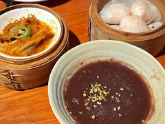 -苏州园区福朋喜来登酒店·聚味轩中餐厅
