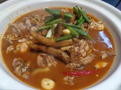 -老妈厨房·二十年街坊菜(国金店)