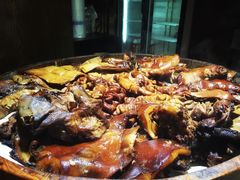 -春发生饭店·非遗(南院门店)