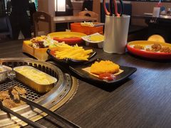 -AJIYA·池袋日式烧肉自助(天津万象城店)