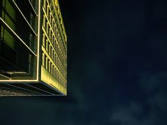 -济南香格里拉·咖啡泉自助餐厅