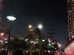 -星巴克(深圳宝安泰华店)