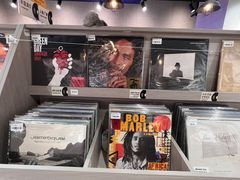 -浣熊唱片店(上海影城店)