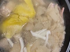 -同仁四季椰子鸡(福田东园总店)