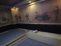 -嘉悦瑜伽会所