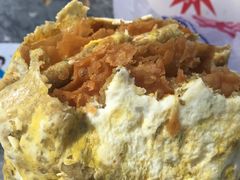 -清真·二嫂子煎饼果子(鼓楼旗舰形象店)