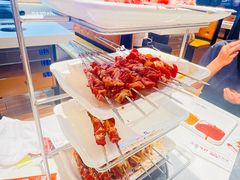 -玉善烧烤串城(长春总店)