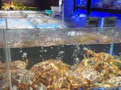 -徐记海鲜(观沙岭|滨江新城店)