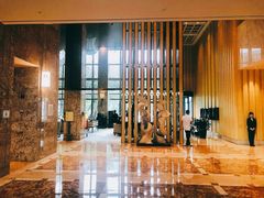 -杭州城中香格里拉大酒店