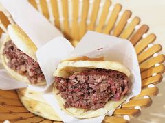 -闫家驴肉老店(华电一校店)