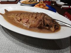 -阿庄新豫菜(航海东路店)