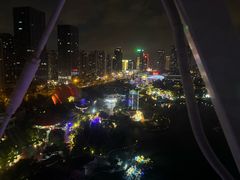 -合肥融创乐园