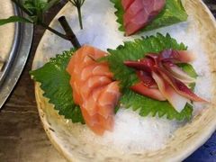 -大江户日本料理(吕厝店)