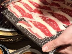-泥炉烧肉师(新街口金銮巷店)