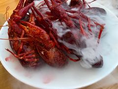 -庆峰龙虾烧烤(合肥一店)